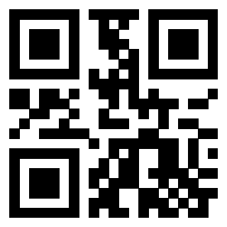 Immagine del QrCode di 3301274443