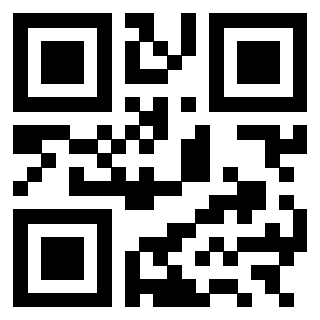 3301274444 QrCode associato