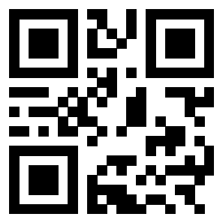 Immagine del QrCode di 3301274446