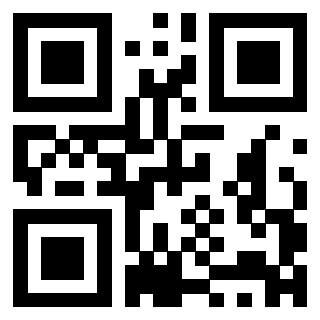 3301274450 - Immagine del Qr Code