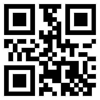 Qr Code di 3301274452