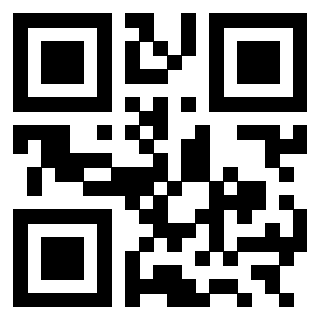 Immagine del QrCode di 3301274455