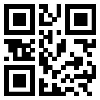 Il Qr Code di 3301274460
