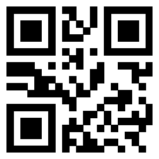 Immagine del QrCode di 3301274461