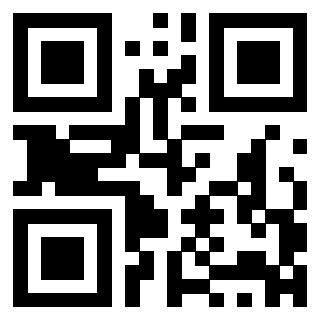 Immagine del Qr Code di 3301274462