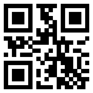 Il QrCode di 3301274467
