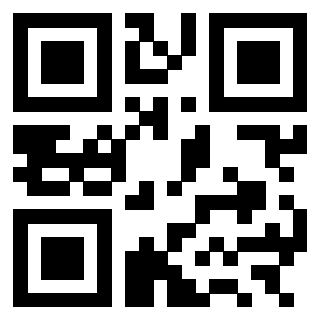 3301274468 - Immagine del QrCode associato