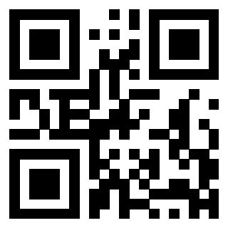 Il Qr Code di 3301274469