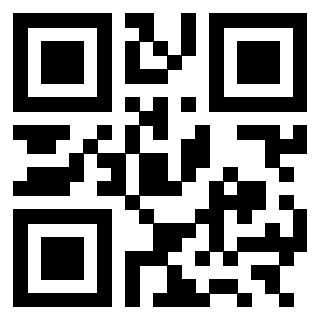 3301274475 QrCode associato