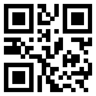 Il QrCode di 3301274476