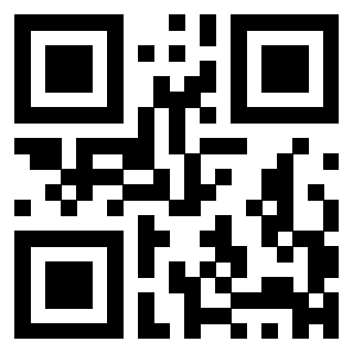 3301274477 - Immagine del QrCode associato