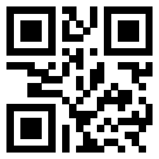 Qr Code di 3301274478