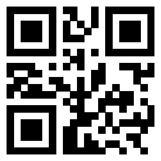 3301274479 QrCode associato