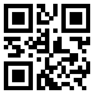 Il Qr Code di 3301274481