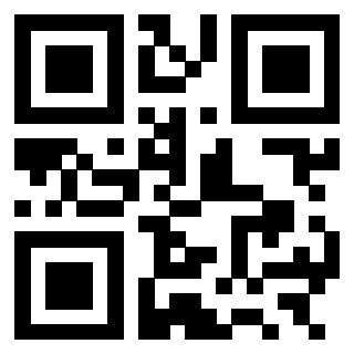 QrCode di 3301274487