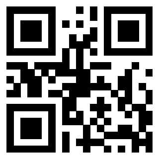 Immagine del Qr Code di 3301274492