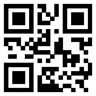 3301274496 - Immagine del Qr Code