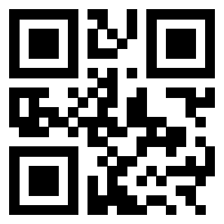 Il Qr Code di 3301274498