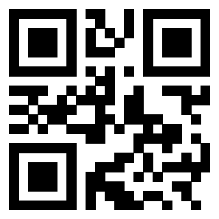 3301274499 - Immagine del QrCode associato