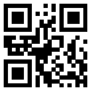 3301274505 - Immagine del Qr Code associato