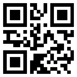 Qr Code di 3301274511