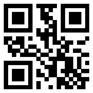 3301274513 - Immagine del Qr Code associato