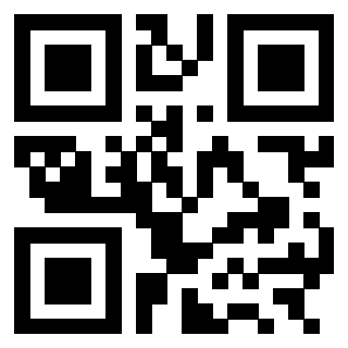 3301274514 - Immagine del QrCode