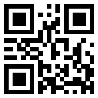 3301274519 QrCode associato