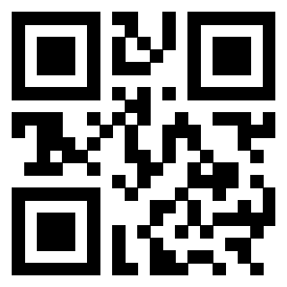 3301274521 - Immagine del QrCode