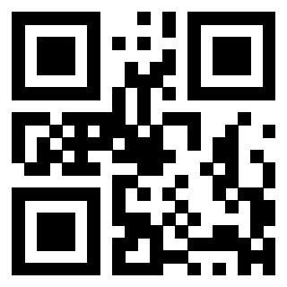 Immagine del QrCode di 3301274524