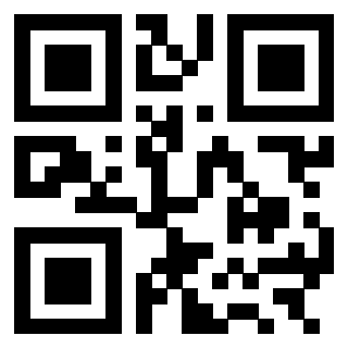 Il QrCode di 3301274526