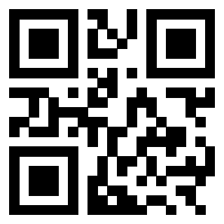 Il QrCode di 3301274529
