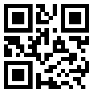 3301274530 - Immagine del Qr Code associato