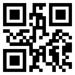 Qr Code di 3301274534