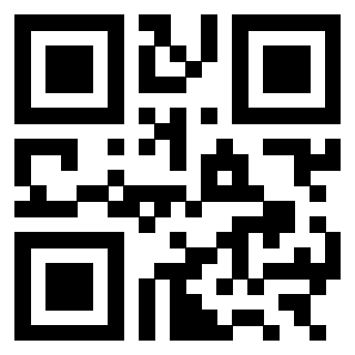 3301274535 - Immagine del QrCode