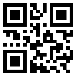 3301274537 - Immagine del Qr Code
