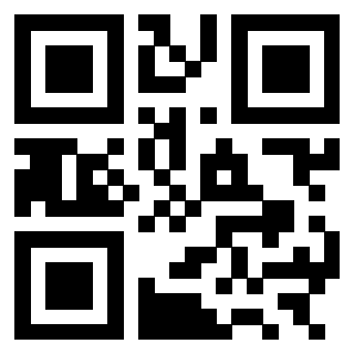 Immagine del QrCode di 3301274539