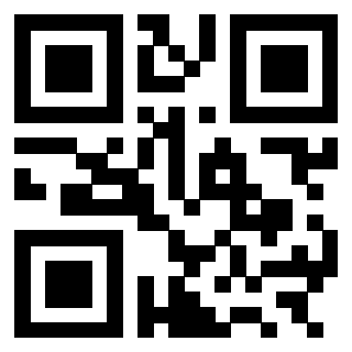 Il QrCode di 3301274541