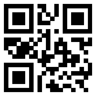 Immagine del QrCode di 3301274544