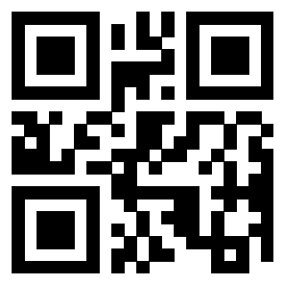 3301274547 - Immagine del Qr Code associato