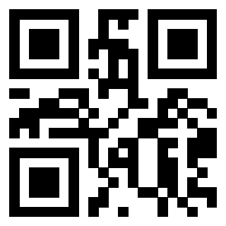 Immagine del QrCode di 3301274551