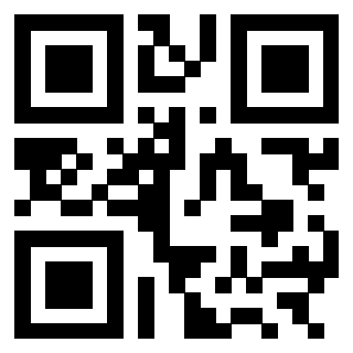 Immagine del Qr Code di 3301274553