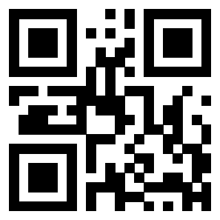 3301274555 QrCode associato