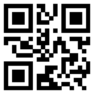 Il Qr Code di 3301274557
