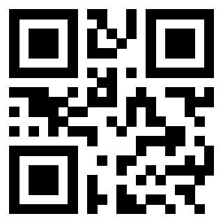 3301274558 - Immagine del QrCode