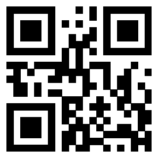 3301274562 - Immagine del QrCode associato