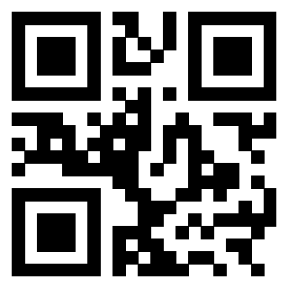 3301274564 QrCode associato