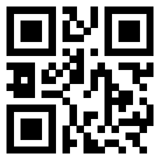 Qr Code di 3301274567