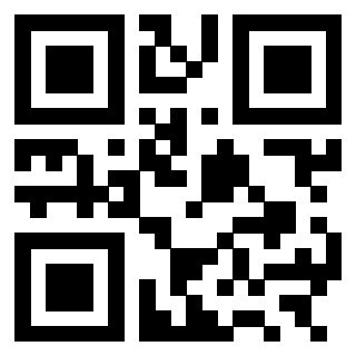 3301274571 - Immagine del QrCode associato