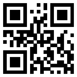 3301274573 - Immagine del QrCode associato